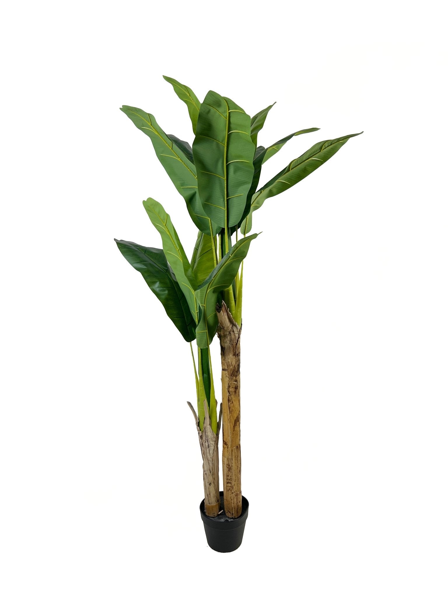 Planta artificial Banana H160 - Vintahome