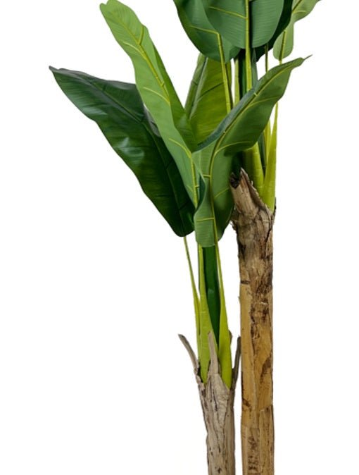 Planta artificial Banana H160 - Vintahome