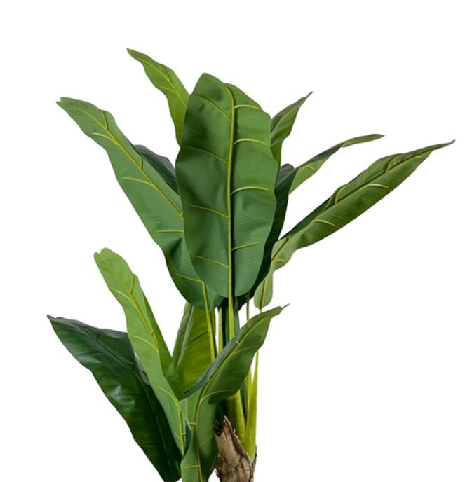 Planta artificial Banana H160 - Vintahome