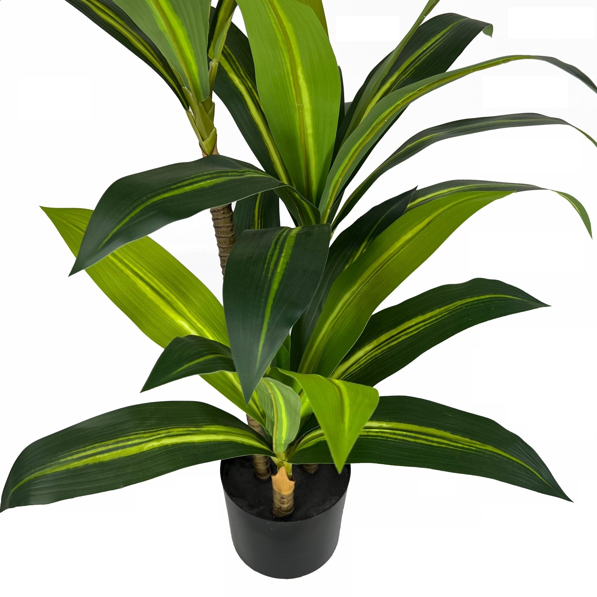 Planta artificial Dracena H90 - Vintahome