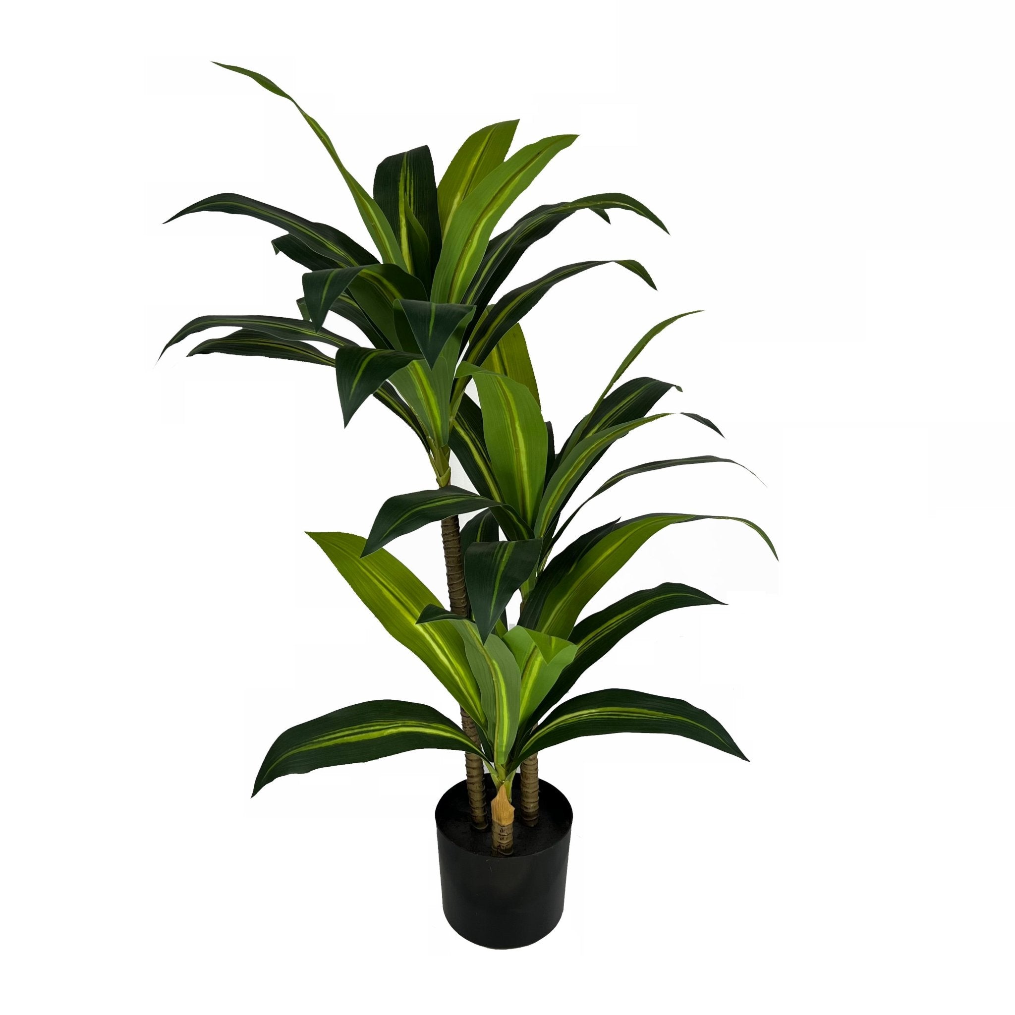 Planta artificial Dracena H90 - Vintahome