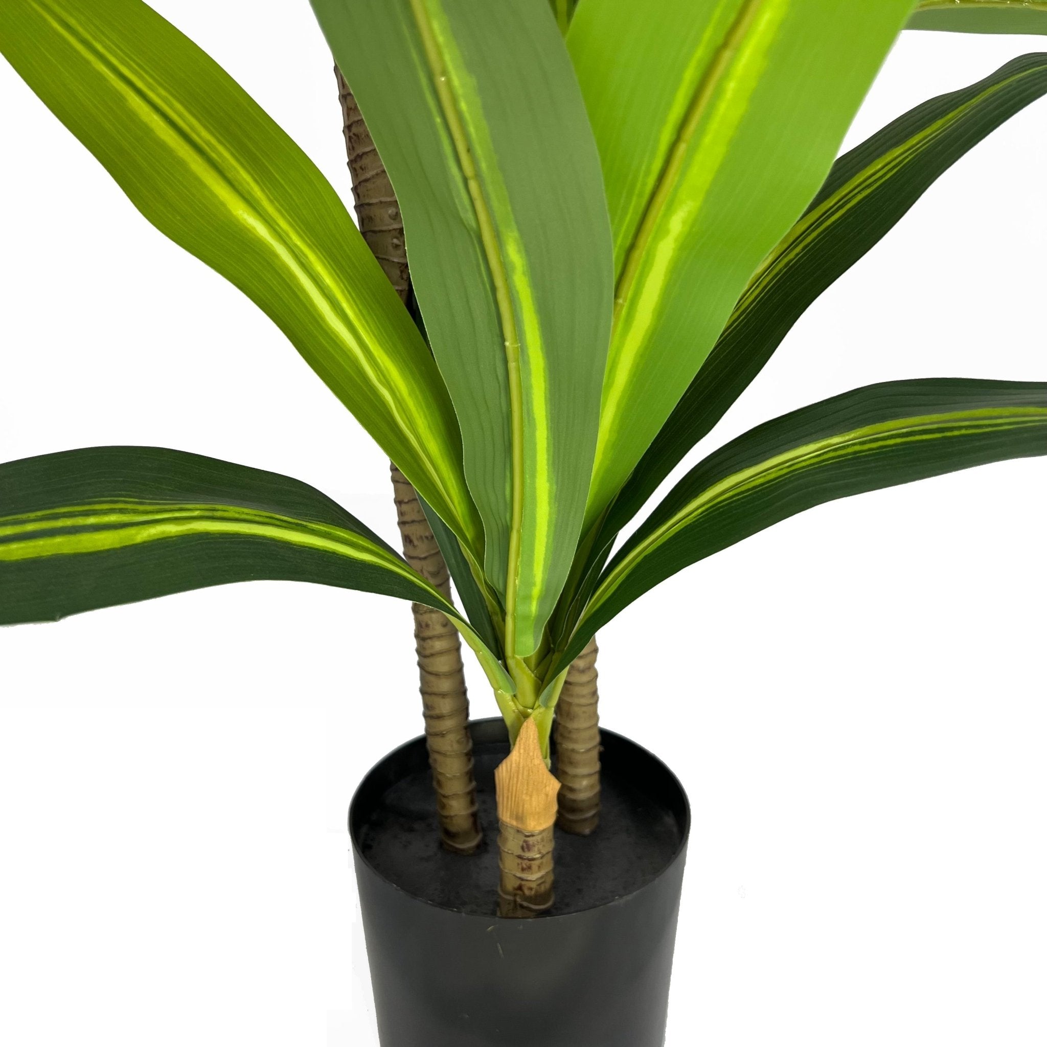 Planta artificial Dracena H90 - Vintahome