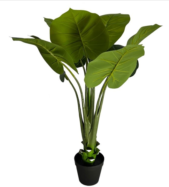 Planta artificial Evergreen H90 - Vintahome