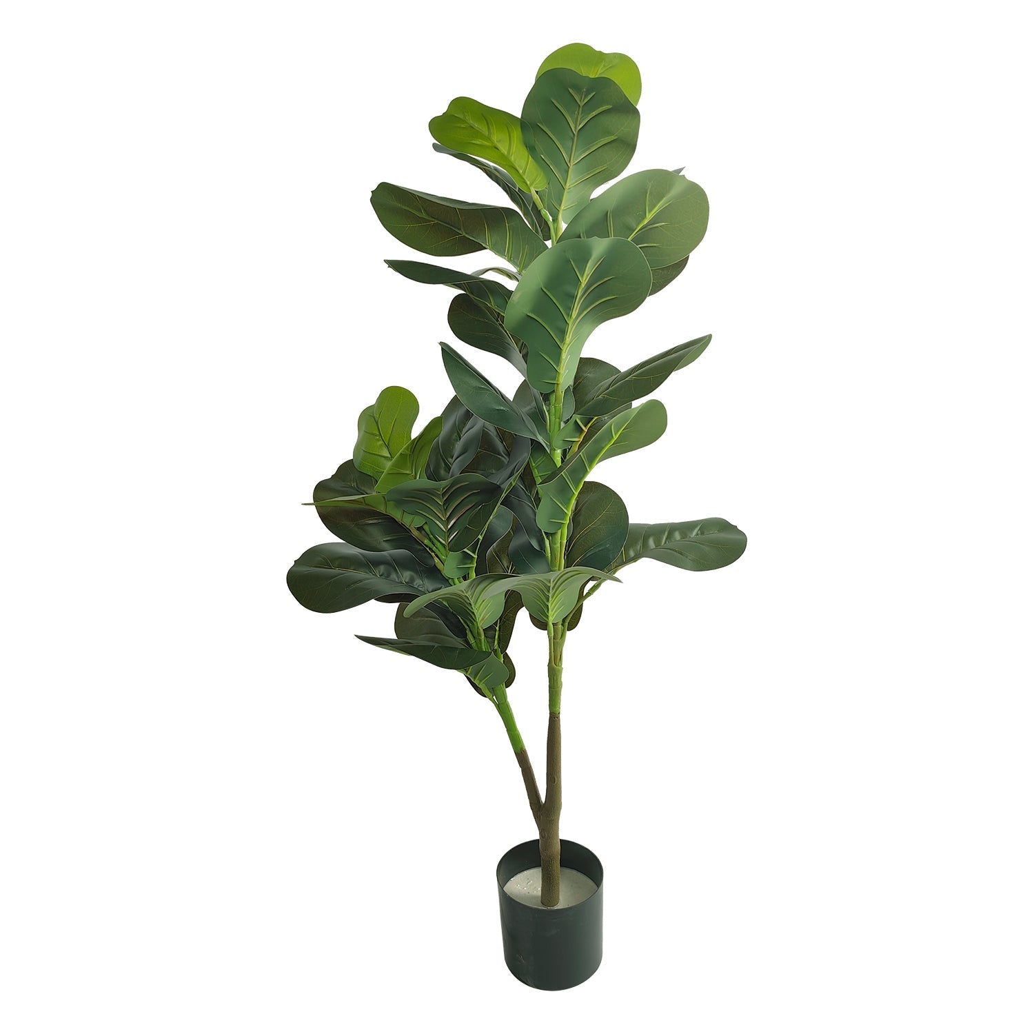 Planta artificial Fiddle tree H95 - Vintahome