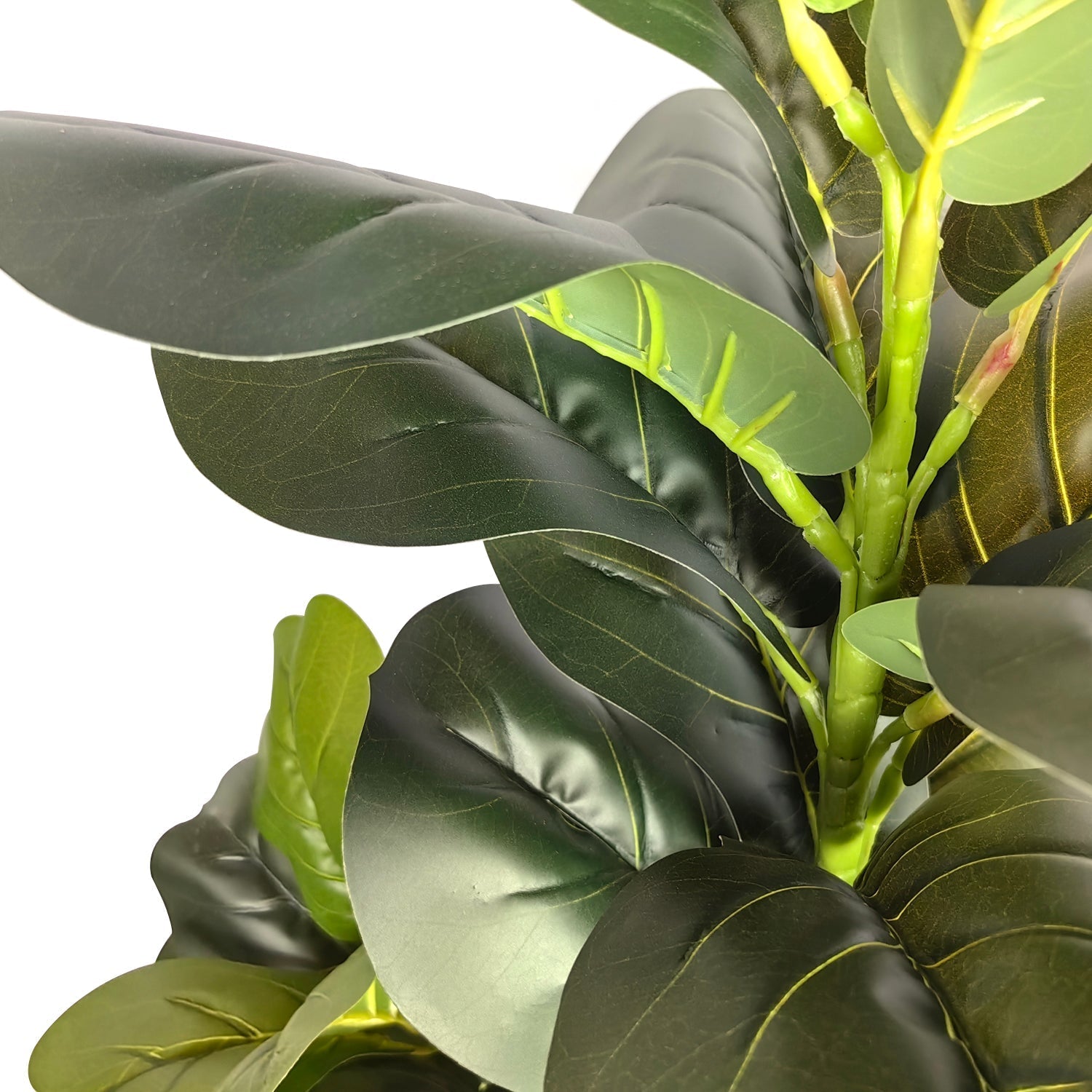 Planta artificial Fiddle tree H95 - Vintahome