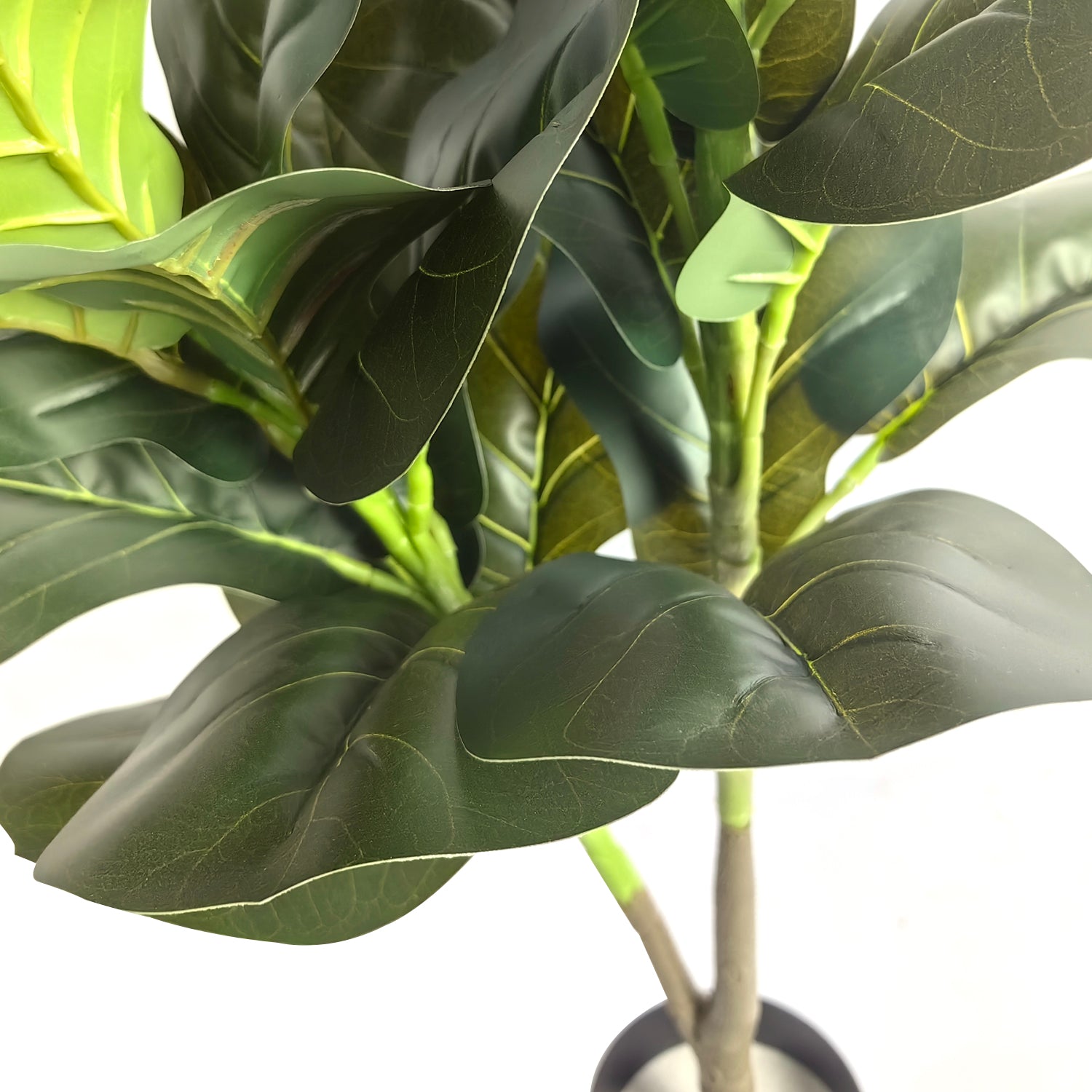 Planta artificial Fiddle tree H95 - Vintahome