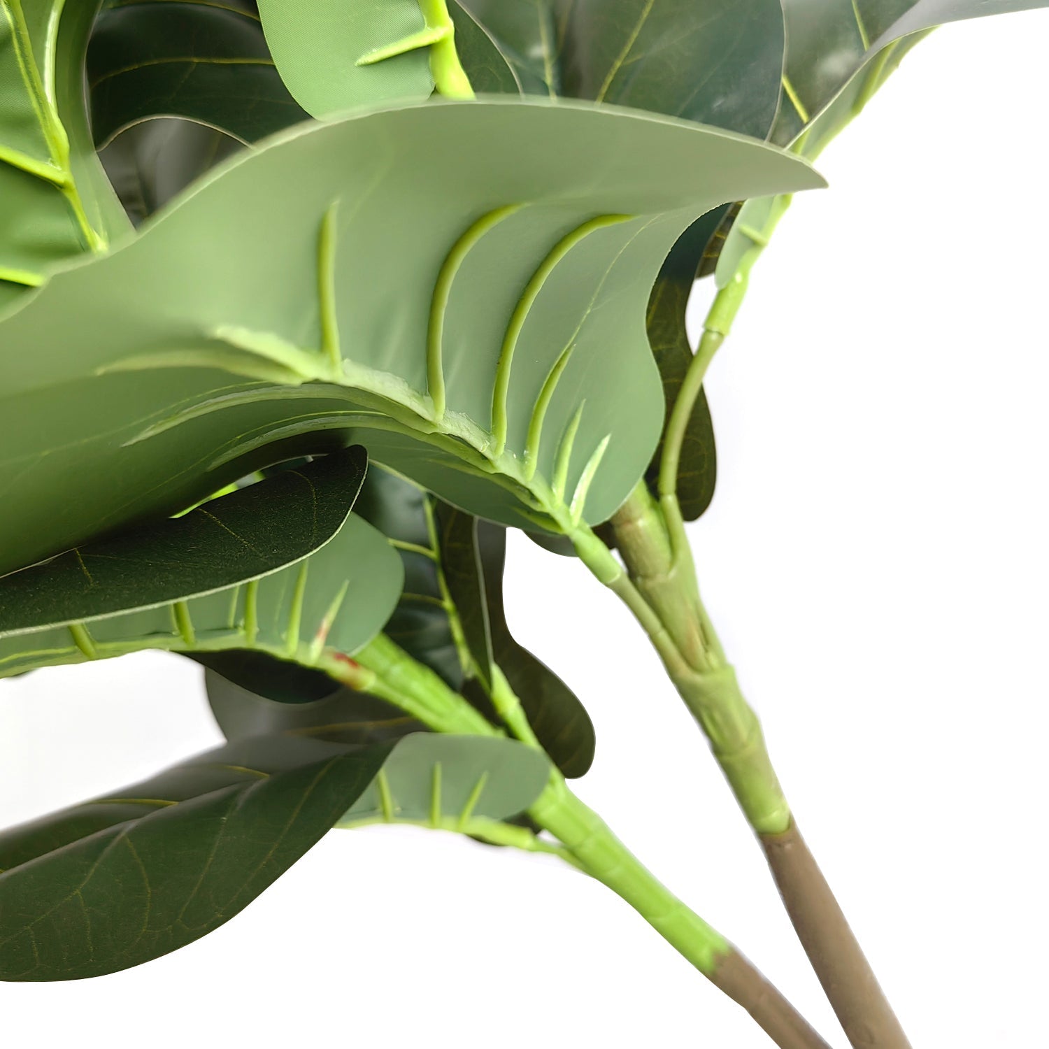 Planta artificial Fiddle tree H95 - Vintahome