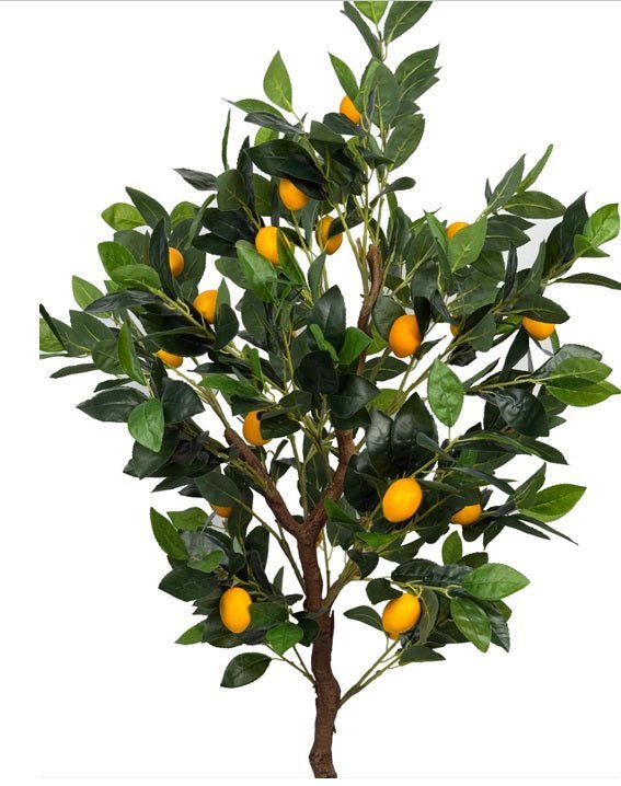 Planta artificial Limonero H120/H140 - Vintahome
