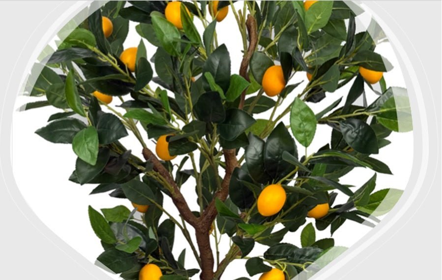 Planta artificial Limonero H120/H140 - Vintahome