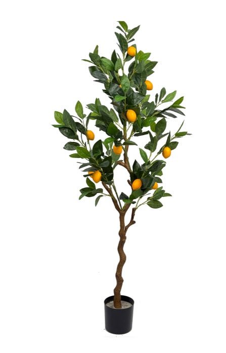 Planta artificial Limonero H120/H140
