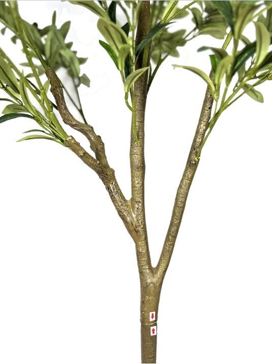 Planta artificial Olivo H180 - Vintahome