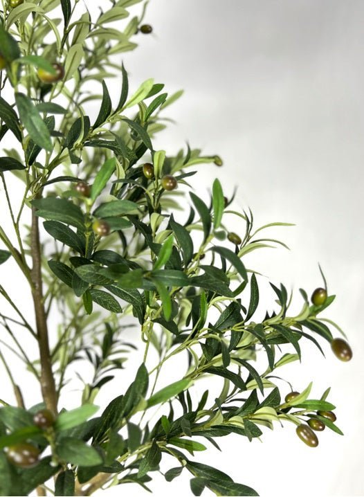 Planta artificial Olivo H180 - Vintahome