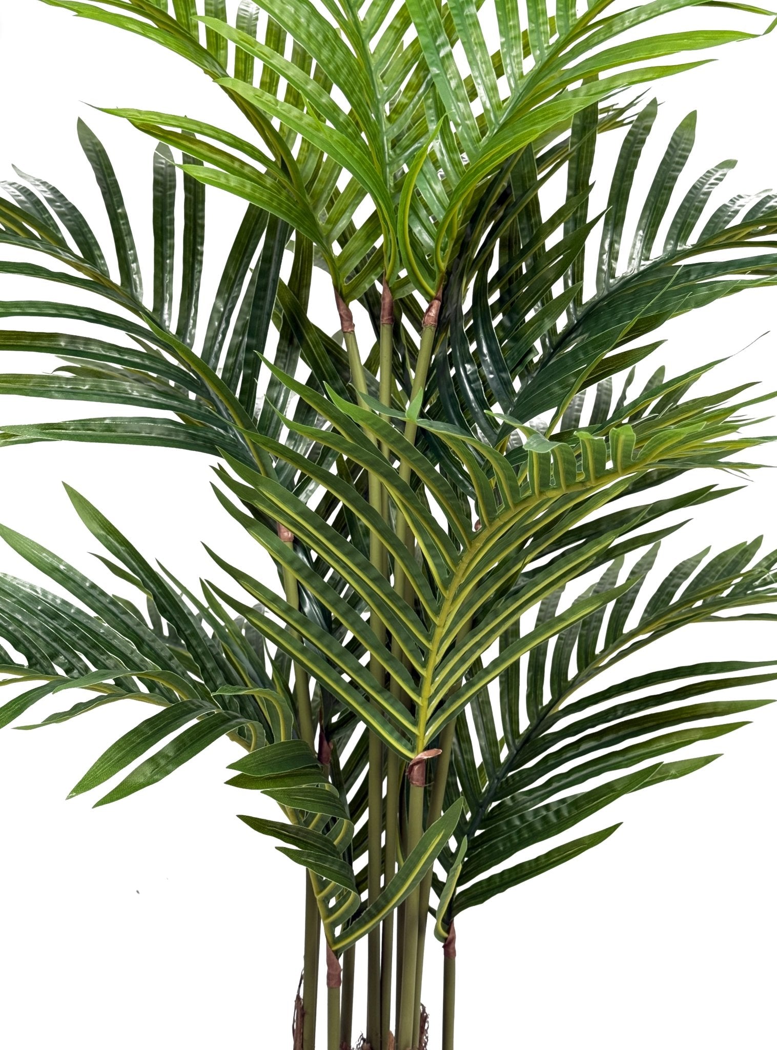Planta artificial Palmera H120 - Vintahome