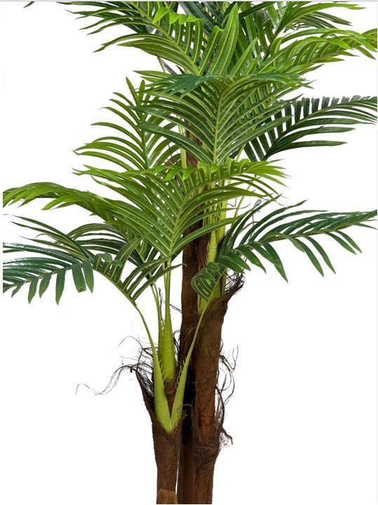 Planta artificial Palmera Tree 200 cm - Vintahome