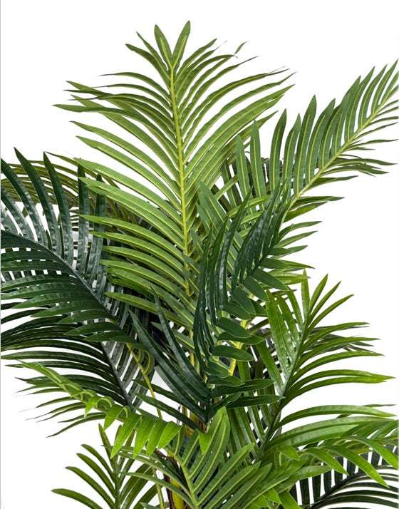 Planta artificial Plamera Tree 200 cm