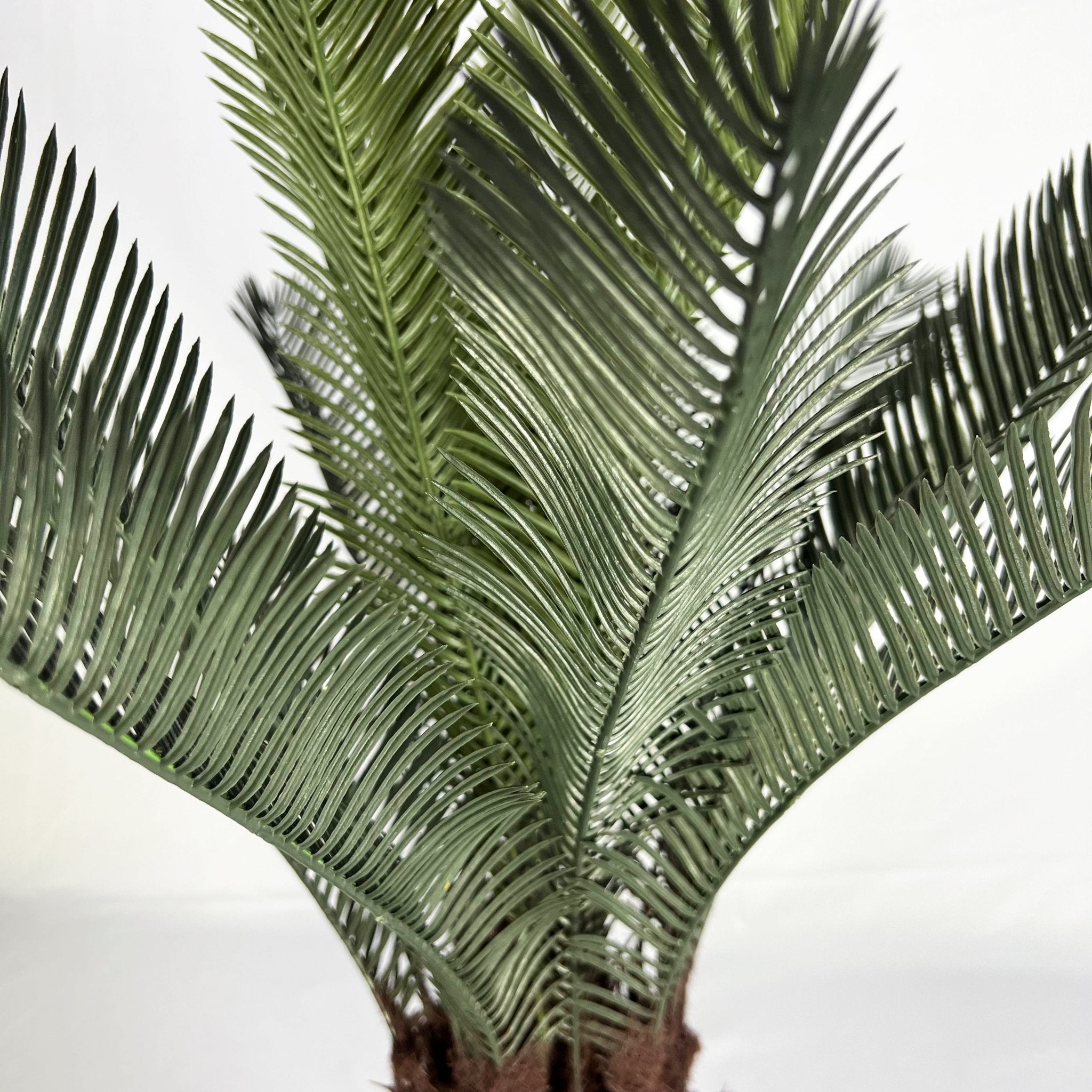 Planta artificial Sago Cyca H125 - Vintahome