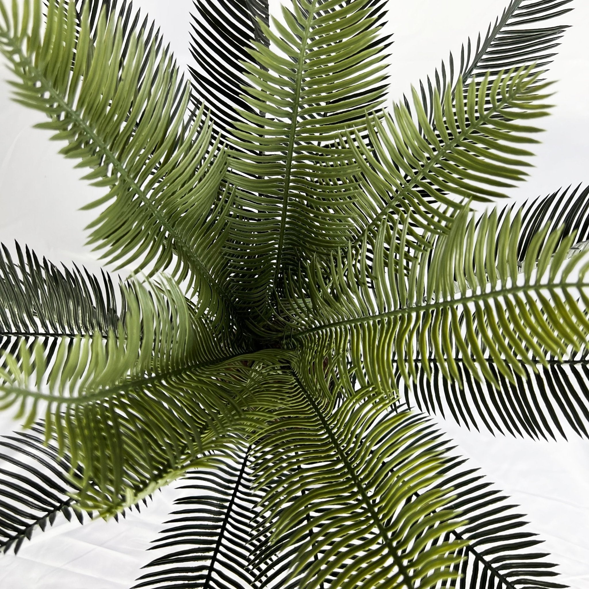 Planta artificial Sago Cyca H125 - Vintahome