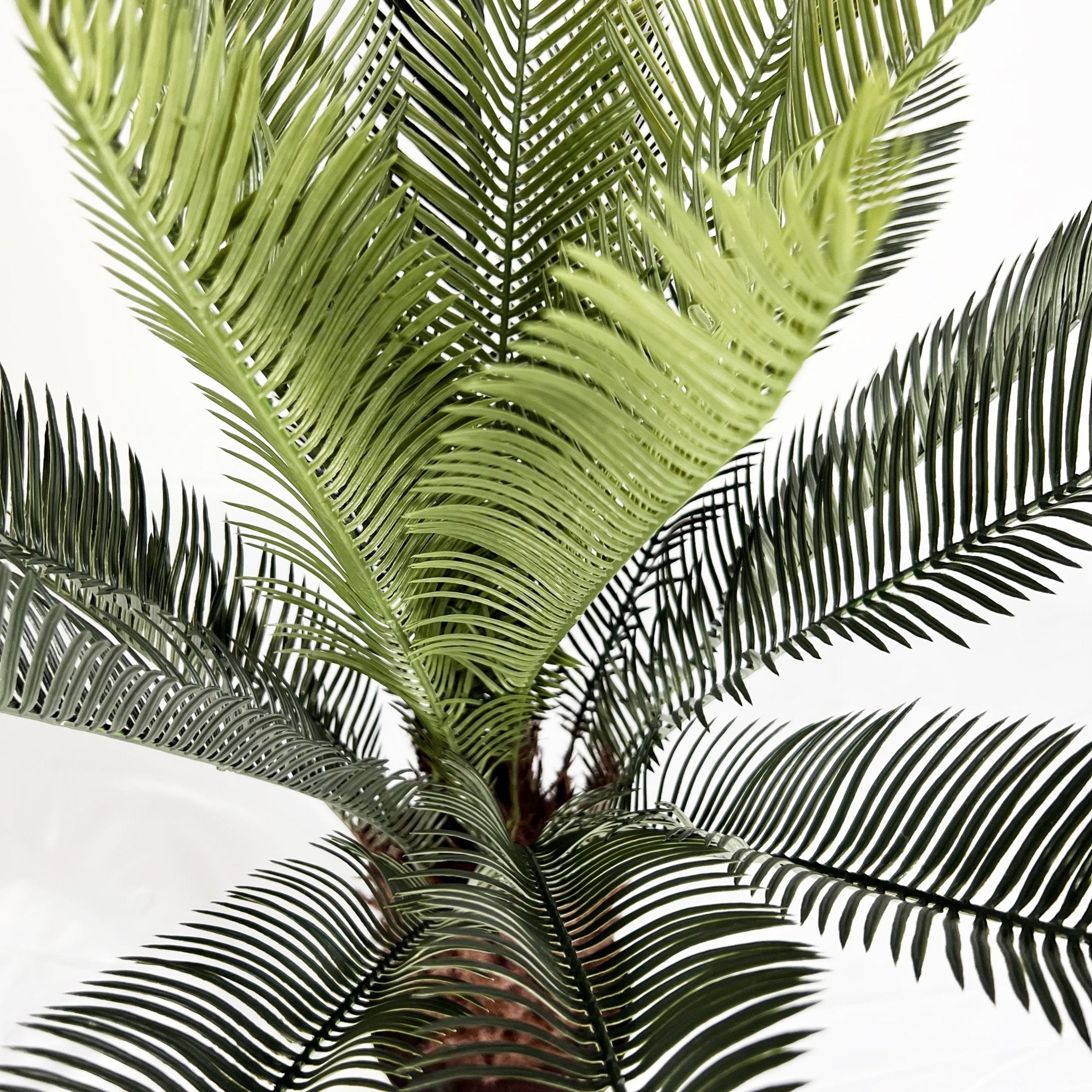 Planta artificial Sago Cyca H80 - Vintahome