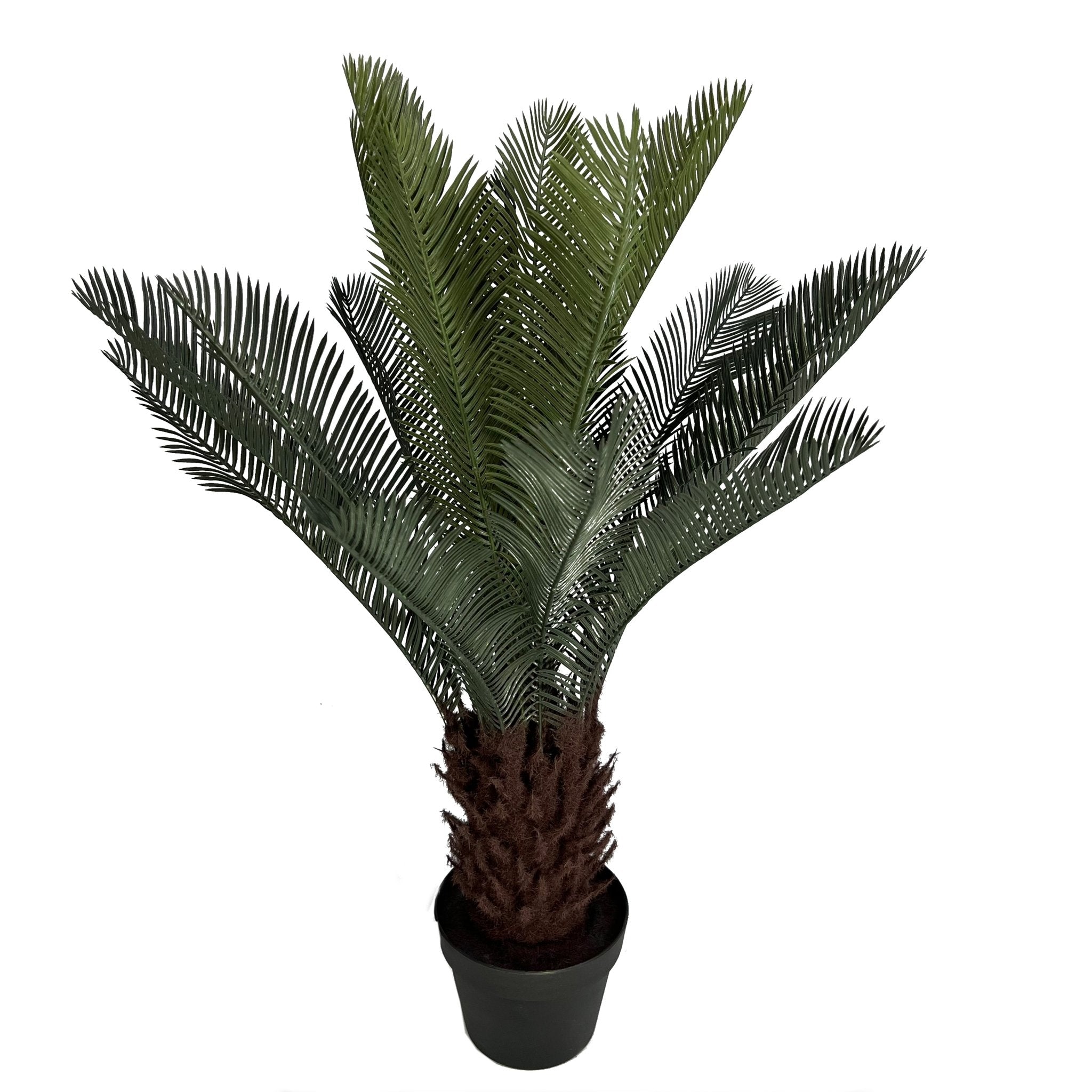 Planta artificial Sago Cyca H80 - Vintahome