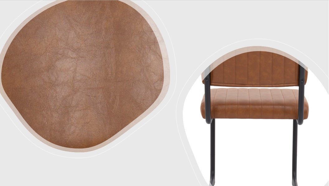 Silla de comedor Kendal - Vintahome