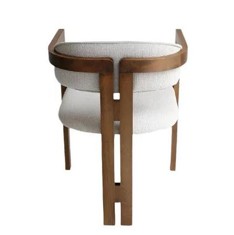 Silla de comedor nordica Clarys - Vintahome