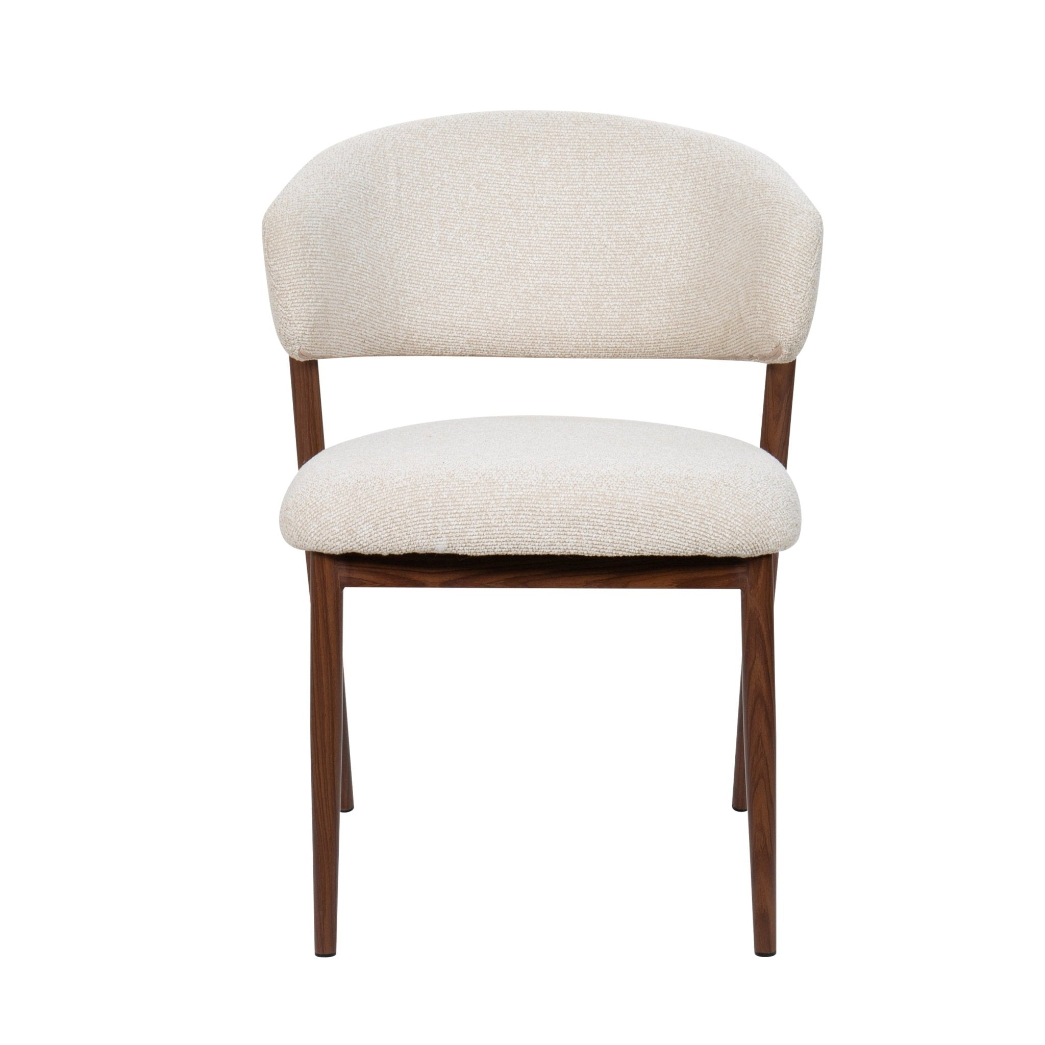 Silla de comedor Nova Nordic - Vintahome