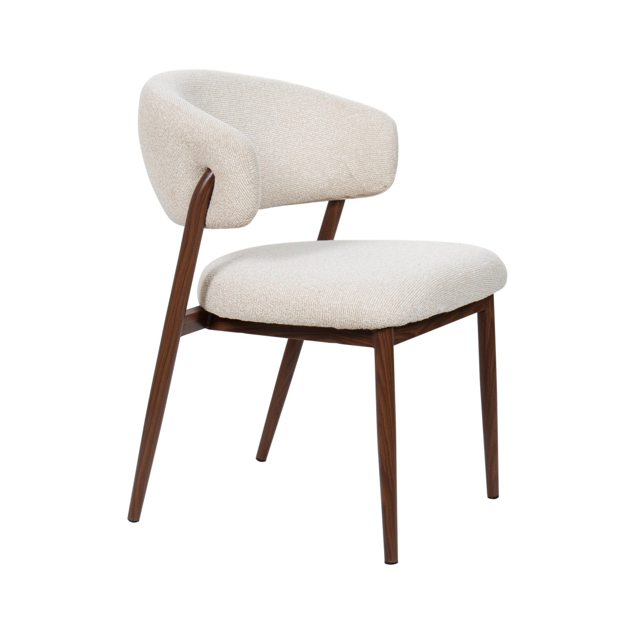 Silla de comedor Nova Nordic - Vintahome