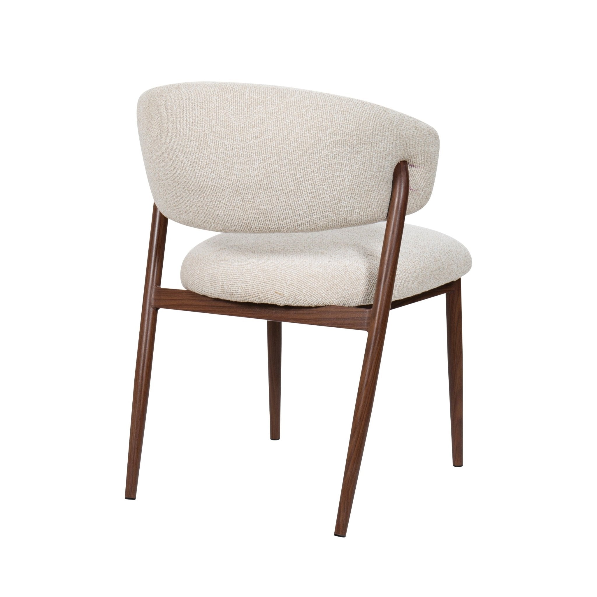 Silla de comedor Nova Nordic - Vintahome