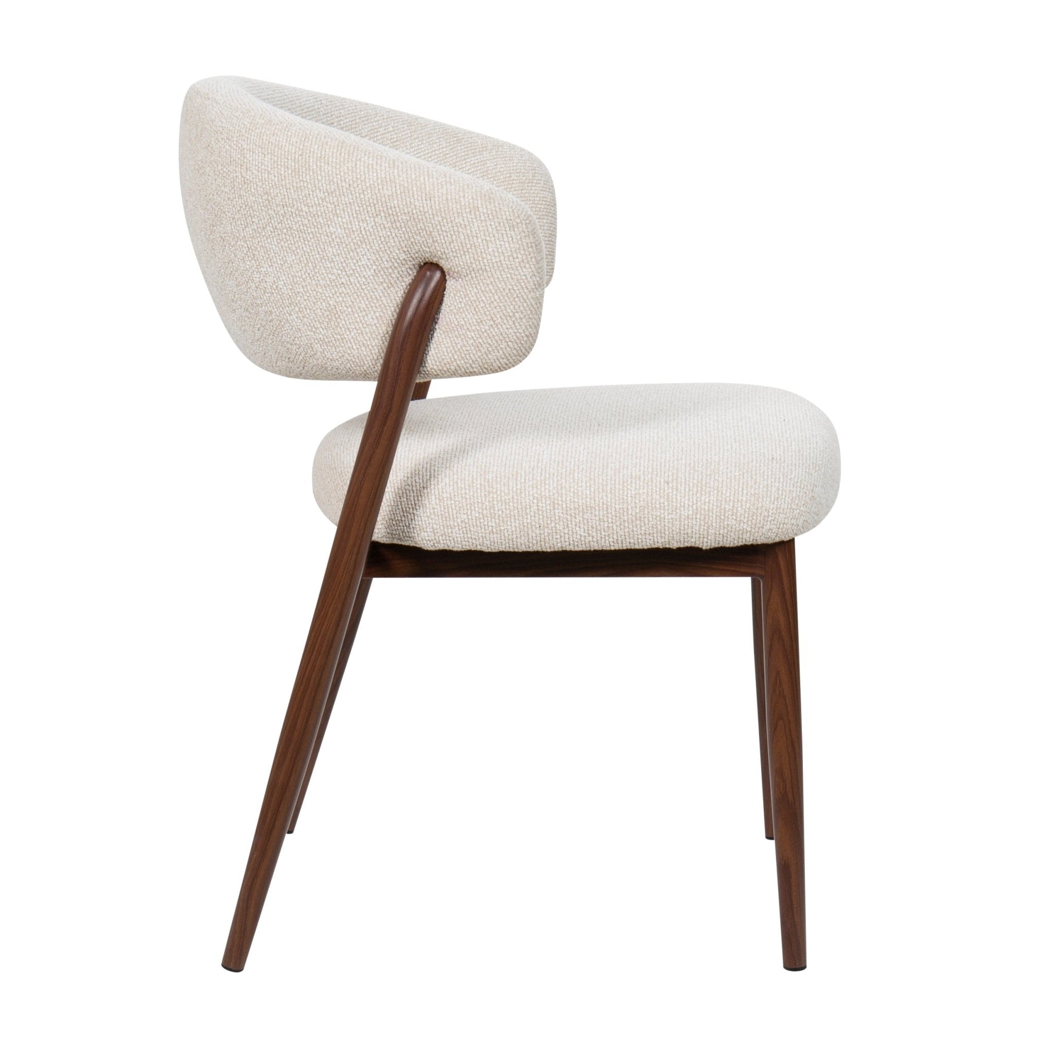 Silla de comedor Nova Nordic - Vintahome