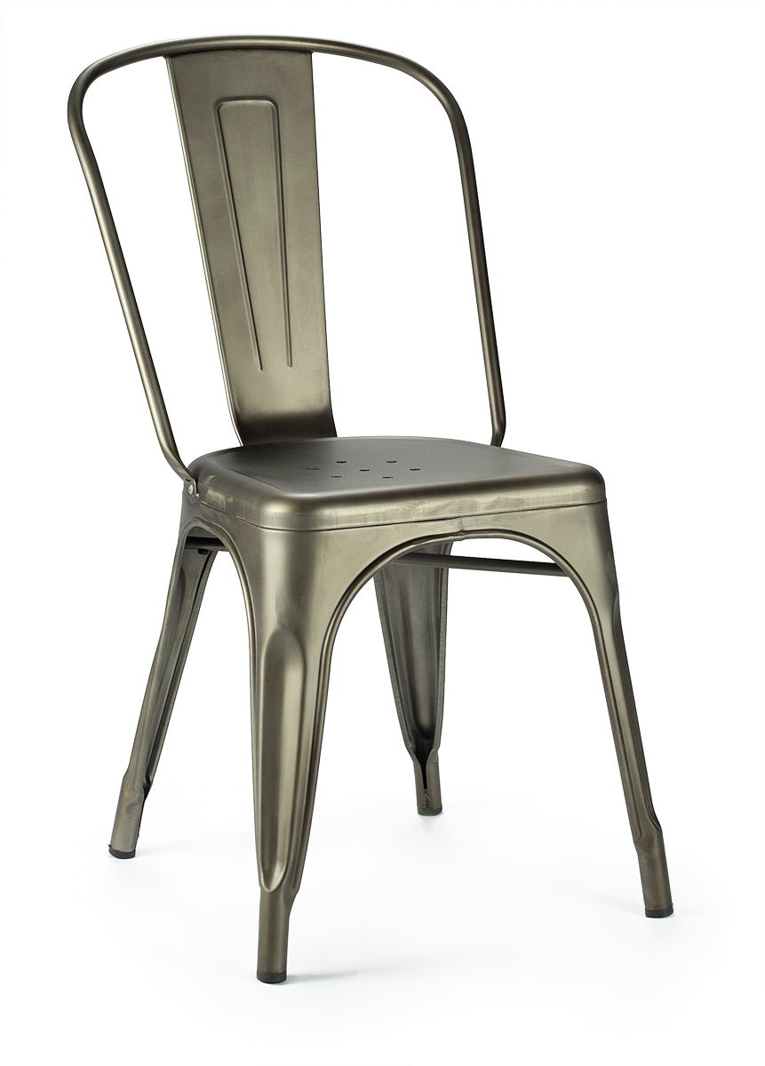 Comprar Silla Tolix Vintage