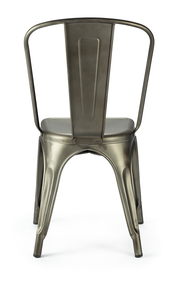 Silla Tolix Rustica - Comprar Silla Tolix Vintage