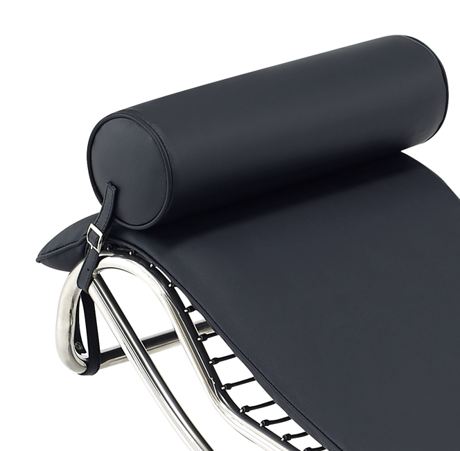 Sillón de diseño chaise longue Corbus