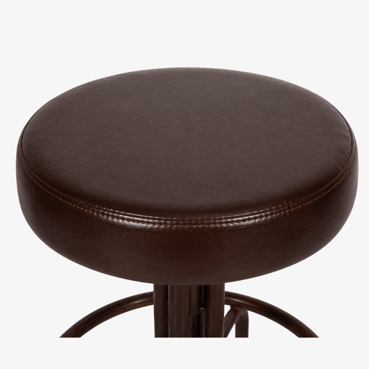 Taburete bajo vintage Petit - Vintahome