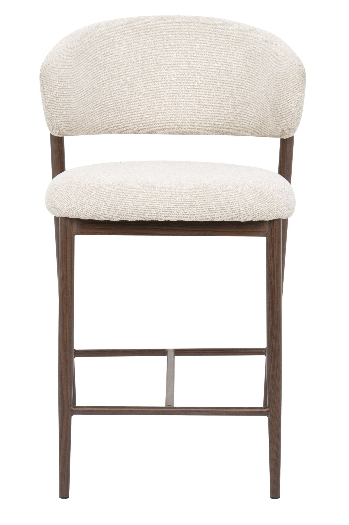 Taburete de bar NOVA nordic H65 - Vintahome