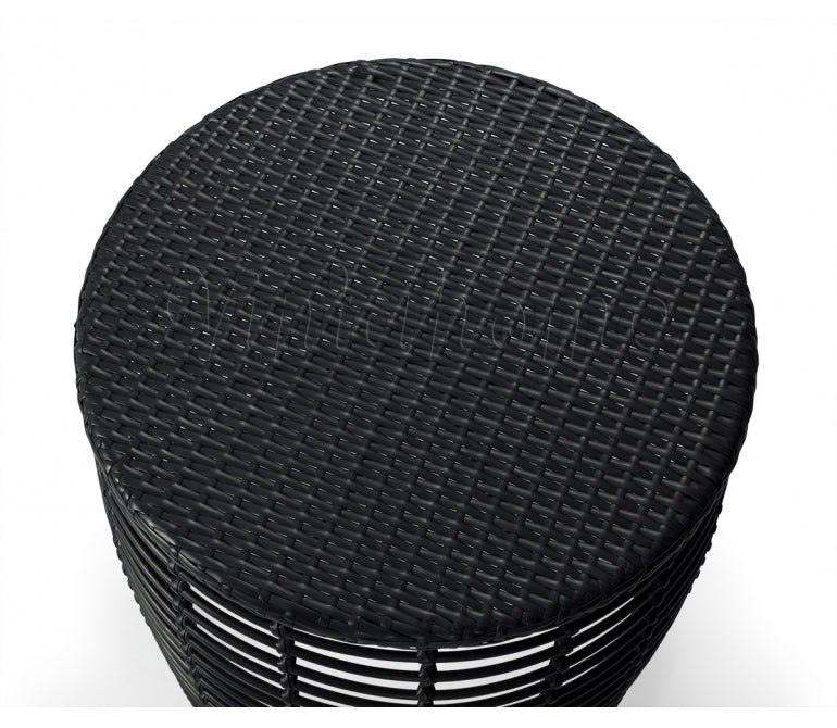 Aux mesa de relaxamento