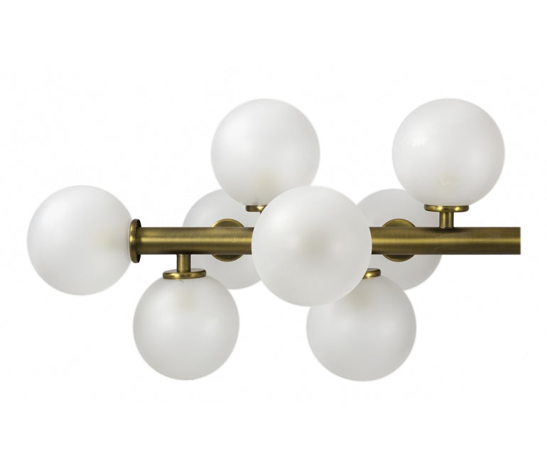 Lampadario Chicago a sospensione