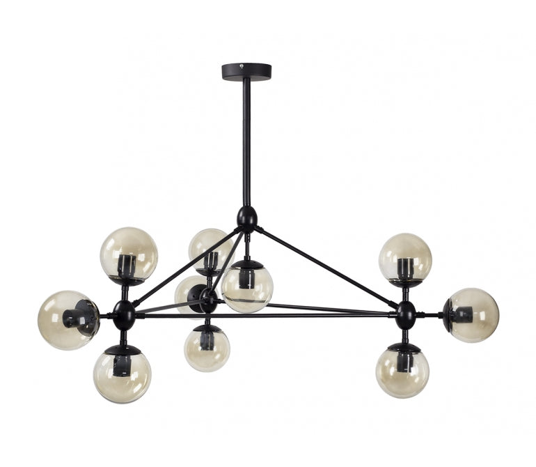 Candeeiro suspenso Venus vintage