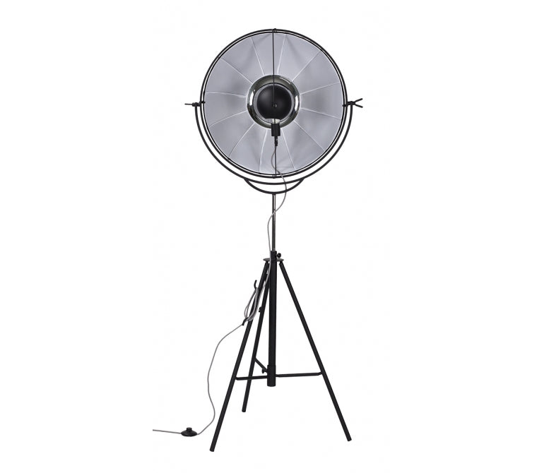 Lámpara de pie diseño Flash 65cm