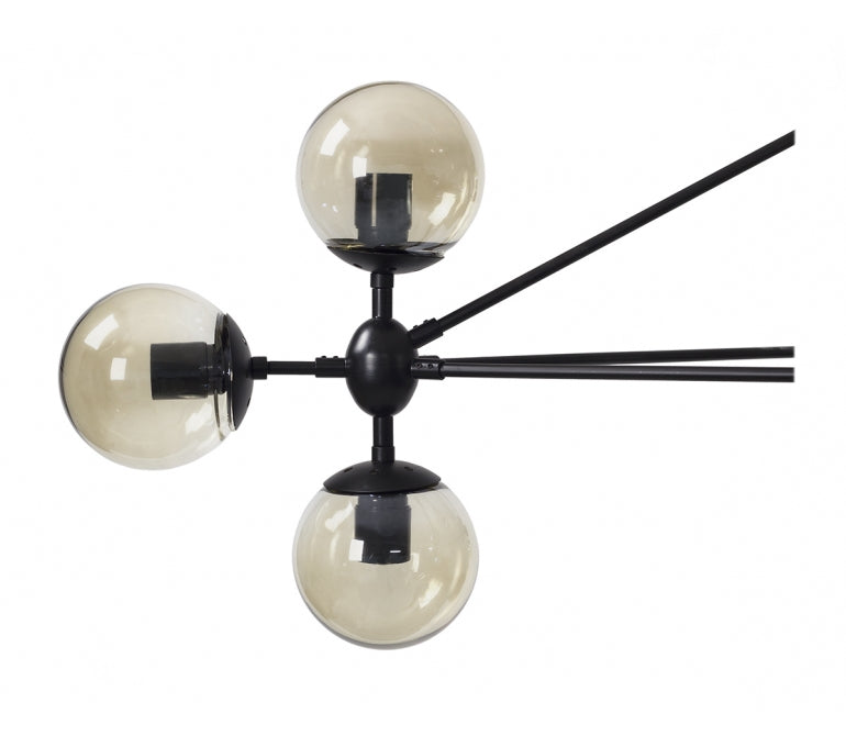 Candeeiro suspenso Venus vintage