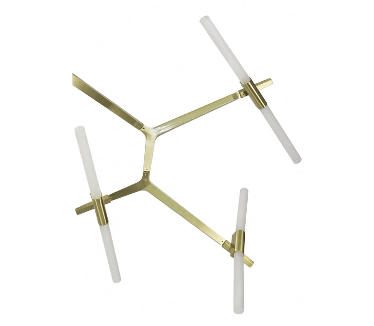 Lámpara de suspensión diseño Palma 14