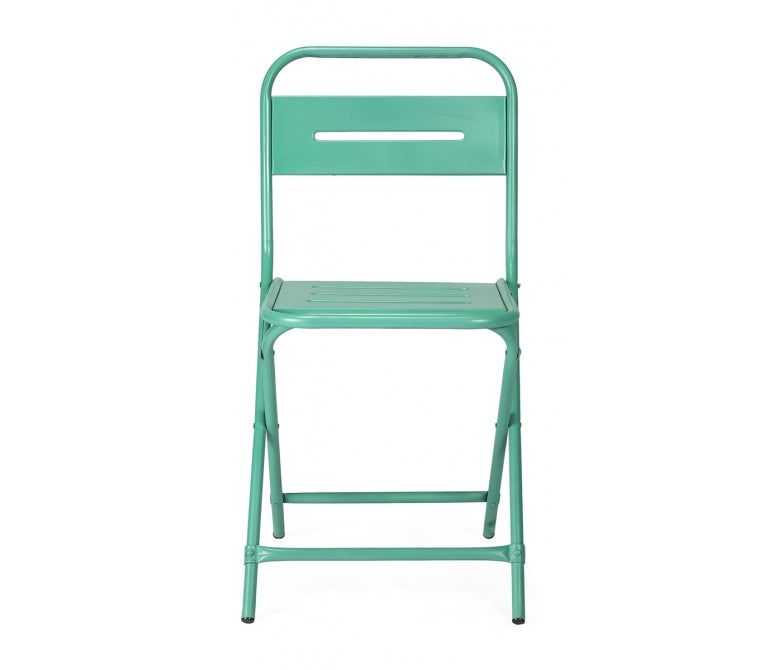 Sedia pieghevole vintage Colie