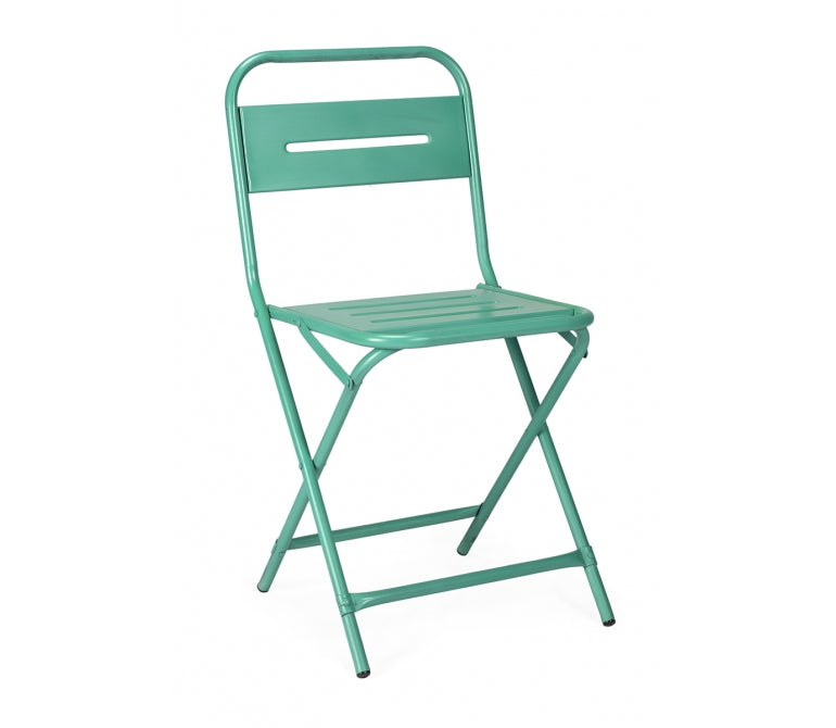 Sedia pieghevole vintage Colie