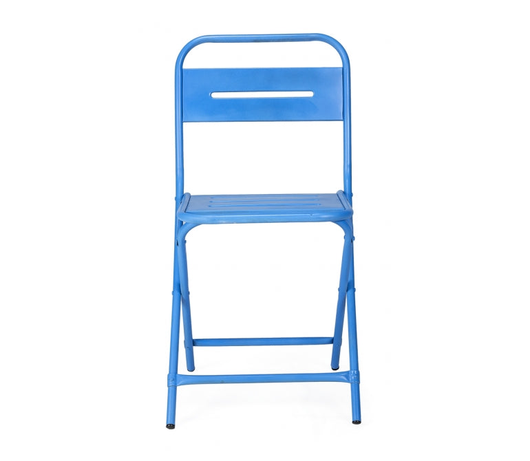 Sedia pieghevole vintage Colie