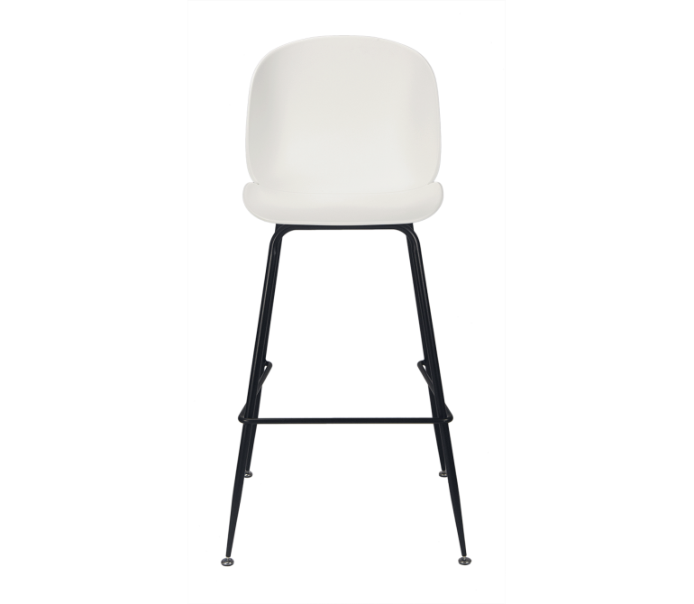 Sgabello da bar Glimer design