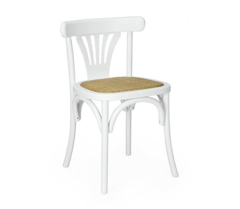 Sedia da pranzo vintage Trevi