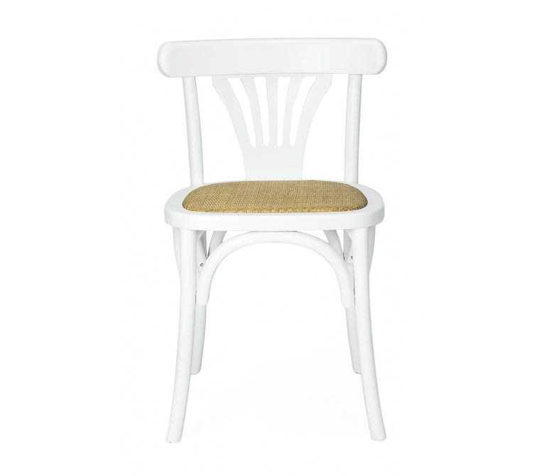 Sedia da pranzo vintage Trevi