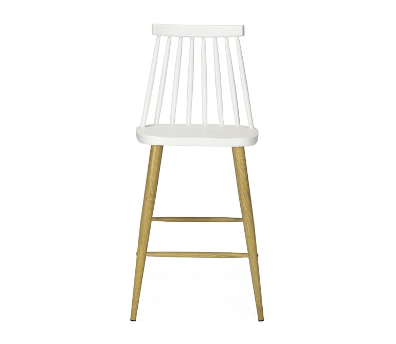 Sgabello nordico PP 75H Aibar