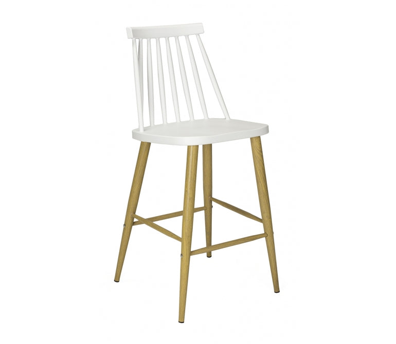 Sgabello nordico PP 75H Aibar