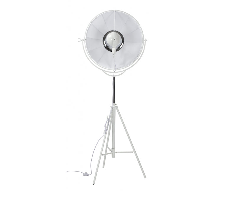 Lámpara de pie diseño Flash 90cm