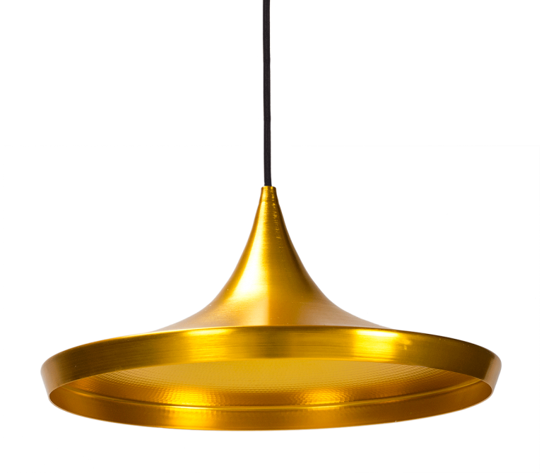 Willde vintage hanglamp